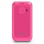 Spc 2325n Wild 4G Teléfono Móvil 2.8" BT FM Rosa